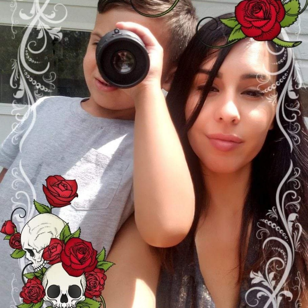 Meet your Posher, Sam